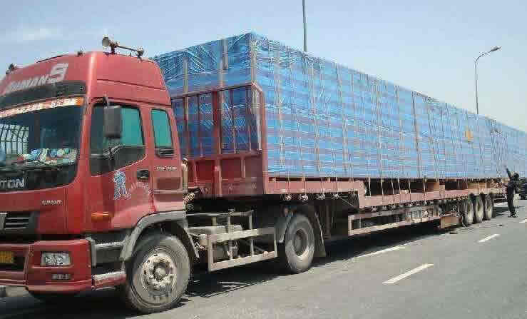 济南到文山货运专线-济南到文山货运公司-服务周到